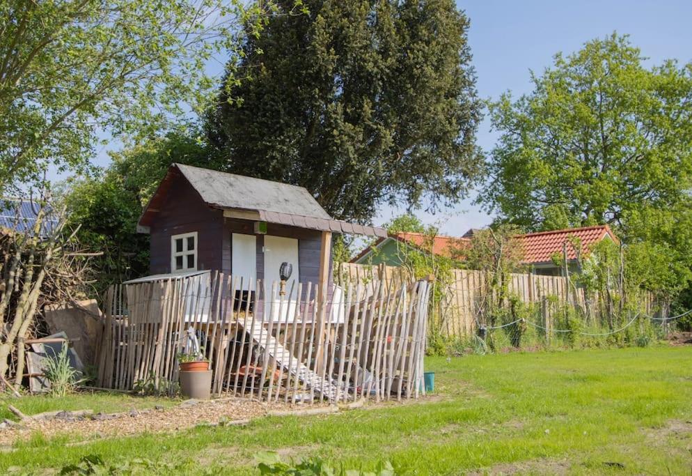 Ferienwohnungen Fehmarn Mit Parkplatz In Petersdorf المظهر الخارجي الصورة